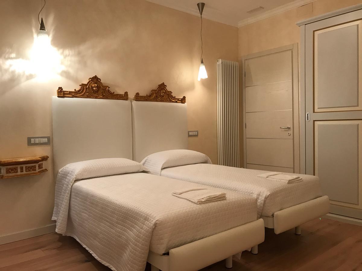 Hotel "La Salute" Monte Grimano Terme Екстер'єр фото